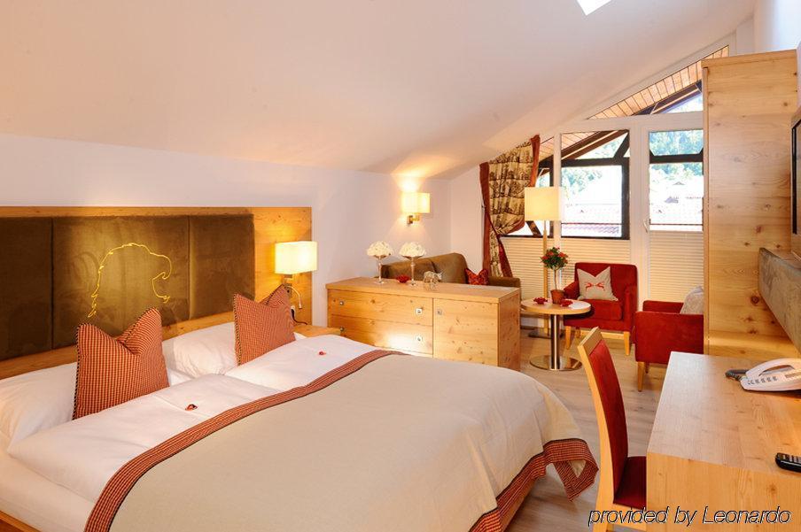 Hotel Goldener Adler วัทเทินส์ ห้อง รูปภาพ